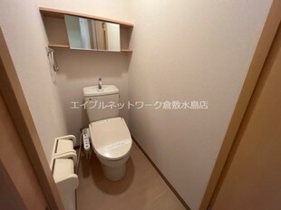 メルヴェイユの物件内観写真